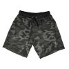 Performance 7 Short - Camo Green