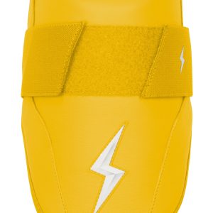 BRUCE BOLT Original Series Elbow Guard - YELLOW