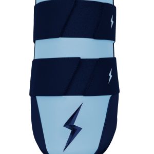 Bear Series 9 Elbow Guard - Carolina Blue
