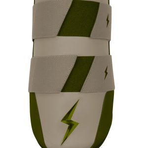 Patriot Series 9 Elbow Guard - Military Beige