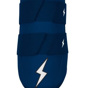 BRUCE BOLT PREMIUM PRO 9 Elbow Guard - NAVY