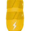 BRUCE BOLT PREMIUM PRO 9 Elbow Guard - YELLOW
