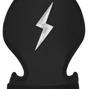 BRUCE BOLT Original Series Hand Guard - BLACK