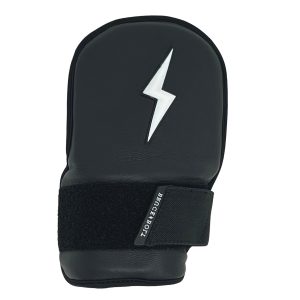 Original Series Hand Guard (On Left) - Black