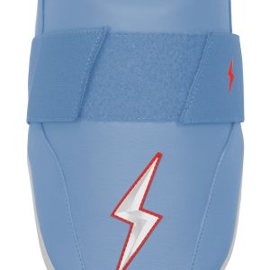 BRUCE BOLT Signature Series Elbow Guard - HAPP BABY BLUE