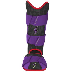 Jarren Duran Signature Series Leg Guard - Black