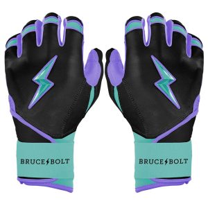 Creator Series Long Cuff Batting Gloves - Perfect Game Moonshots